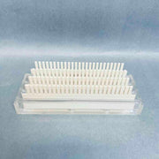 Custom Gel Electrophoresis 25 Tooth Comb 1.5 mm Thickness 4 Comb Assy Gel Electrophoresis Systems VWR