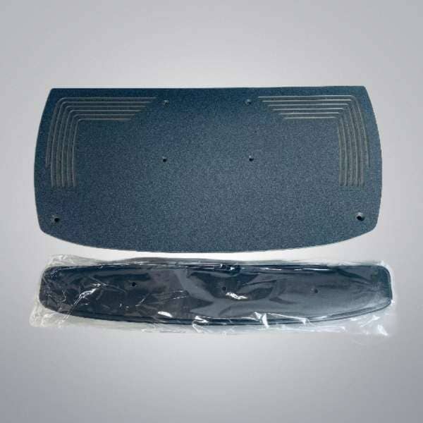 Custom Products Adjustable Pole Mount LCD Monitor Arm with Keyboard Tray Lab Equipment: Other Lab Equipment Custom Products