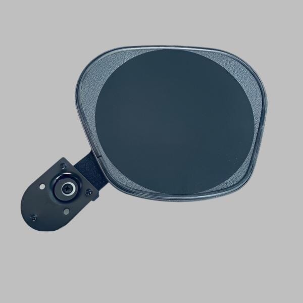 Custom Products Adjustable Pole Mount LCD Monitor Arm with Keyboard Tray Lab Equipment: Other Lab Equipment Custom Products