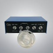 CWE Rodent Ventilator External Valve Assembly Animal Science CWE Incorporated