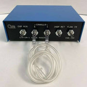 CWE Rodent Ventilator External Valve Assembly Other Medical & Lab Equipment CWE Incorporated