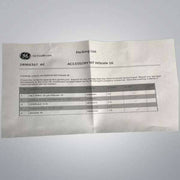 Cytiva 28966367 Accessory Kit HiScale 16 Other Medical & Lab Equipment Cytiva