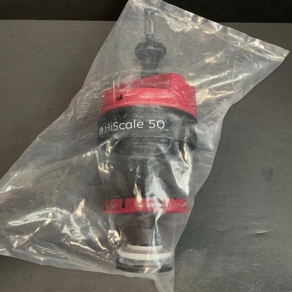 Cytiva Adapter for HiScale 50 Column Packing — Life Sciences Trading