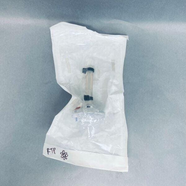 Cytiva Aseptic Connecter Disposable Readymate 1/2 in. Hose Barb — Life ...