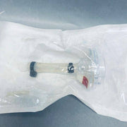 Cytiva Aseptic Connecter Disposable Readymate 1/2 in. Hose Barb with 3 in. Hose Other Medical & Lab Equipment Cytiva