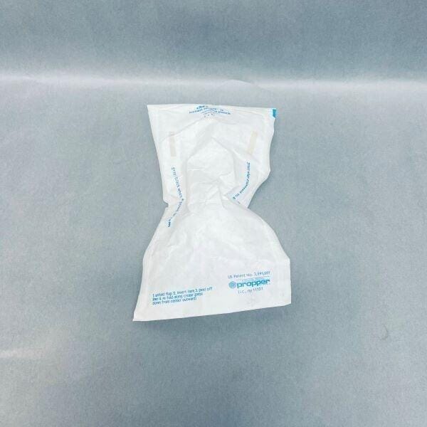 Cytiva Aseptic Connecter Disposable Readymate 1/2 in. Hose Barb with 3 in. Hose Other Medical & Lab Equipment Cytiva