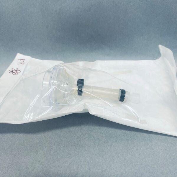 Cytiva Aseptic Connecter Disposable Readymate 1/2 in. Hose Barb with 3 in. Hose Other Medical & Lab Equipment Cytiva