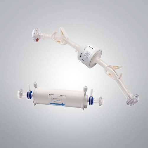 Cytiva Capsule Filter ULTA Prime GF 0.6 um Filters Cytiva