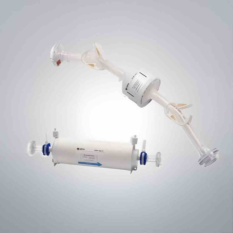 Cytiva Capsule Filter ULTA Prime GF 0.6 um Filters Cytiva