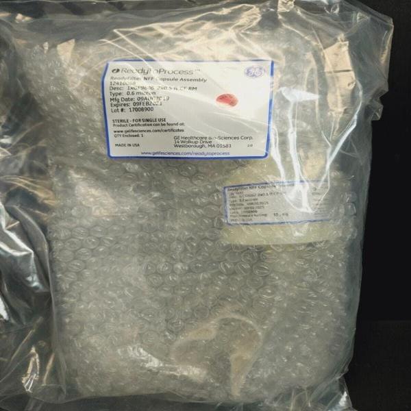 Cytiva Capsule Filter ULTA Prime GF 0.6 um Filters Cytiva