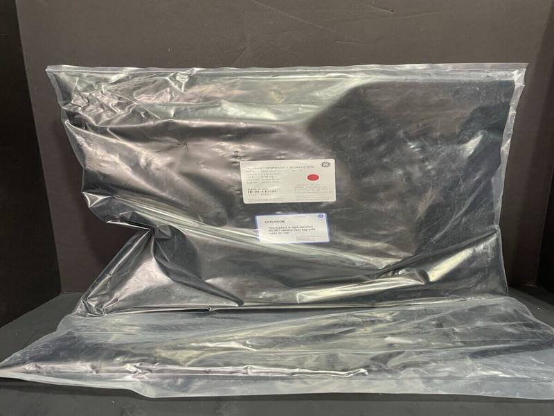 Cytiva CellBag Disposable Bioreactor 0.5 to 5 L CB0010L10-34 Lab Equipment::Bioreactors & Fermenters Cytiva