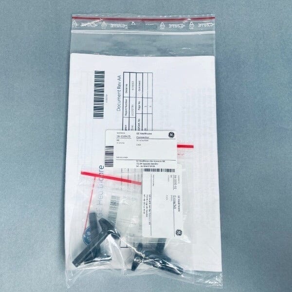 Cytiva Connector 25 mm Tri Clamp and 5/16 in. Male Thread