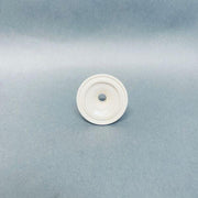 Cytiva Connector 50.5 mm x 25 mm Lot of 2 Connectors Sanitary Fittings Cytiva