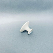 Cytiva Connector 50.5 mm x 25 mm Lot of 2 Connectors Sanitary Fittings Cytiva