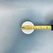 Cytiva Connector 50.5 mm x 25 mm Lot of 2 Connectors Sanitary Fittings Cytiva