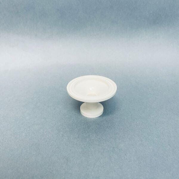 Cytiva Connector 50.5 mm x 25 mm Lot of 2 Connectors Sanitary Fittings Cytiva