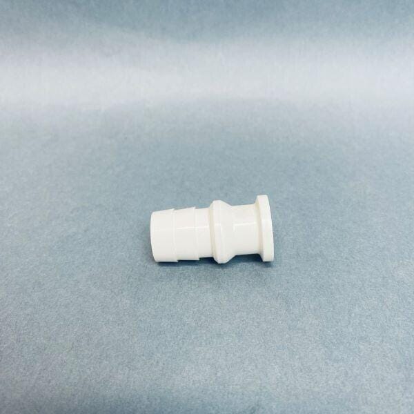 Cytiva Connector Fitting 25 mm x 19 mm Hose Barb Sanitary Fittings Cytiva