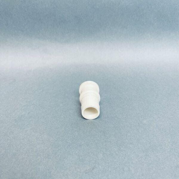 Cytiva Connector Fitting 25 mm x 19 mm Hose Barb Sanitary Fittings Cytiva