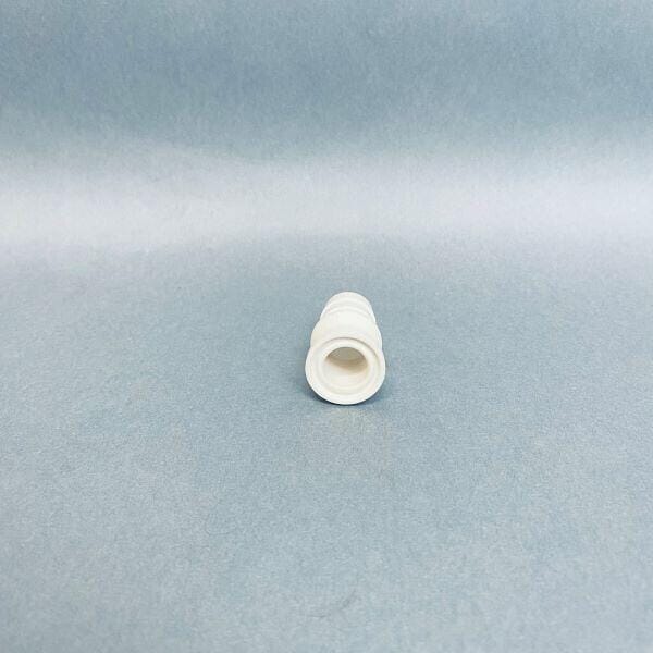 Cytiva Connector Fitting 25 mm x 19 mm Hose Barb Sanitary Fittings Cytiva