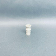 Cytiva Connector Fitting 25 mm x 19 mm Hose Barb Sanitary Fittings Cytiva