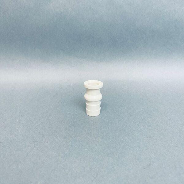 Cytiva Connector Fitting 25 mm x 19 mm Hose Barb Sanitary Fittings Cytiva