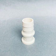 Cytiva Connector Fitting 25 mm x 19 mm Hose Barb Sanitary Fittings Cytiva