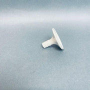 Cytiva Connector Fitting 50 mm x 13 mm Hose Barb Lot of 5 Connectors Sanitary Fittings Cytiva