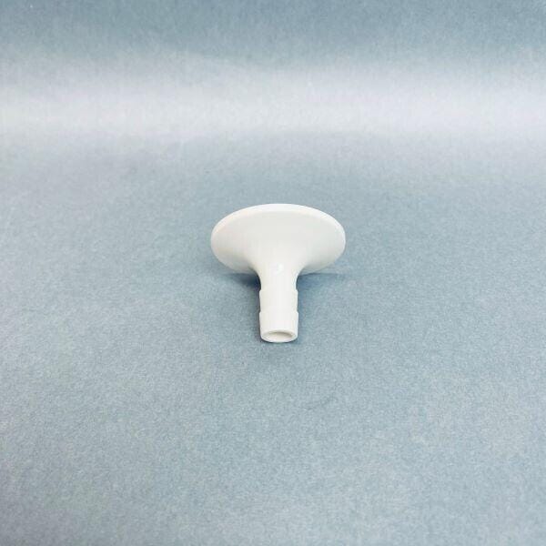 Cytiva Connector Fitting 50 mm x 13 mm Hose Barb Lot of 5 Connectors Sanitary Fittings Cytiva