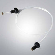 Cytiva Flange Tubing ID 1.2 mm x 420 mm FineLINE LC/MS/GC Cytiva