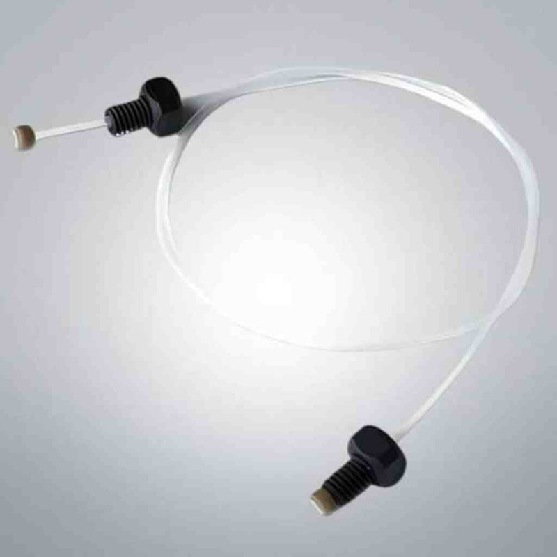 Cytiva Flange Tubing ID 1.2 mm x 420 mm FineLINE Other Medical & Lab Equipment Cytiva