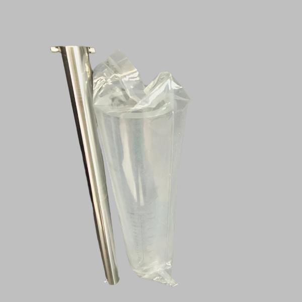 Cytiva GE 18110216 Glass Tube FineLINE Pilot 35 LC/MS/GC Cytiva