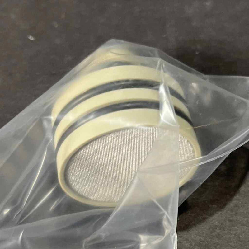 Cytiva GE Adapter Filter Unit 2 um Polypropylene SS 316L Filters Cytiva