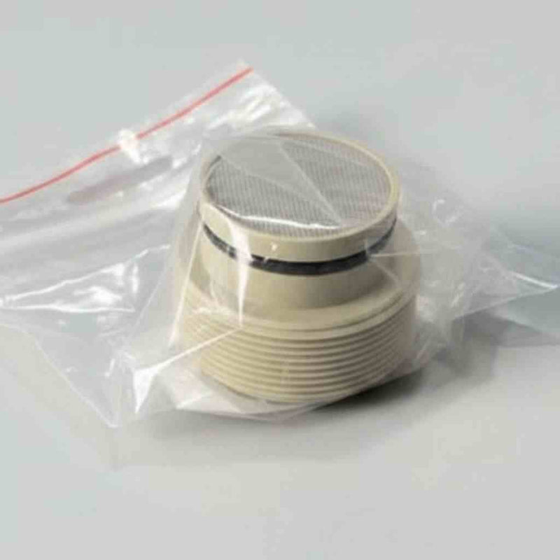 Cytiva GE Bottom Filter Unit FineLINE Pilot 35 Column 2 um Filters Cytiva