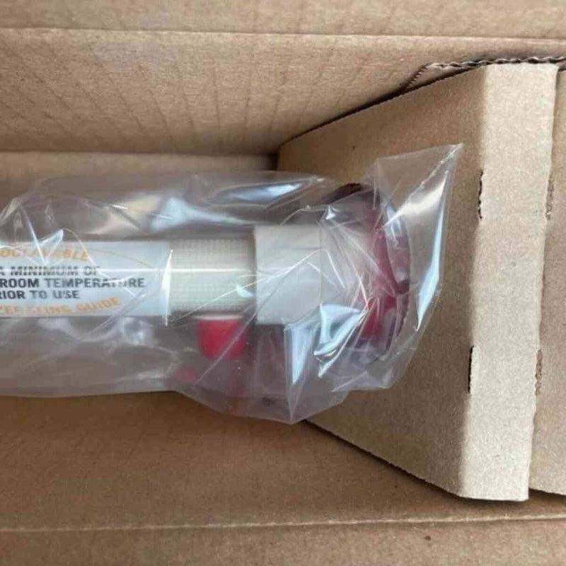 Cytiva GE Hollow Fiber Filter Tangential Flow Cartridge 0.1um 1200cm2 Filters Cytiva
