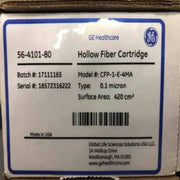 Cytiva GE Hollow Fiber Filter Tangential Flow Cartridge 0.1um Filters Cytiva