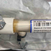 Cytiva GE Hollow Fiber Filter Tangential Flow Cartridge UFP 750 kDa Filters Cytiva