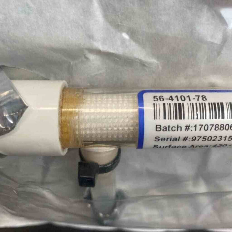 Cytiva GE Hollow Fiber Filter Tangential Flow Cartridge UFP 750 kDa Filters Cytiva