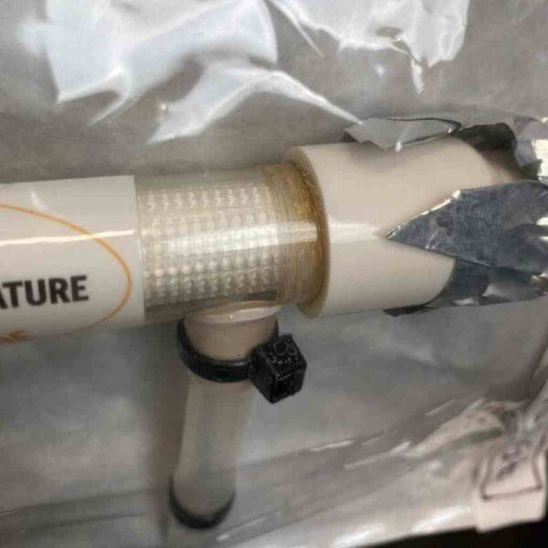 Cytiva GE Hollow Fiber Filter Tangential Flow Cartridge UFP 750 kDa Filters Cytiva
