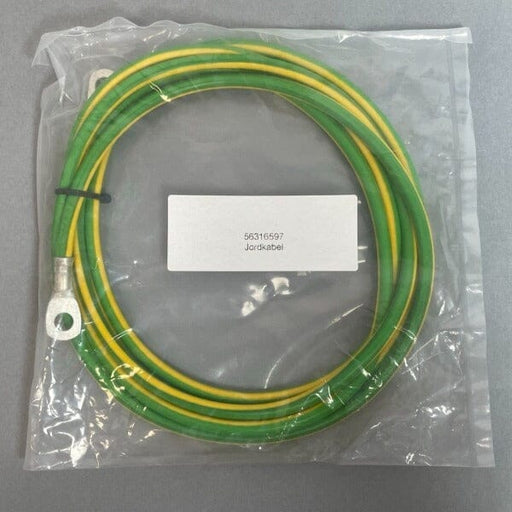 Cytiva Grounding Cable Kit for Use with AKTA Columns Lab Equipment::Other Lab Equipment Cytiva