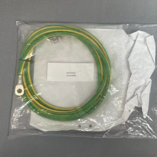 Cytiva Grounding Cable Kit for Use with AKTA Columns Lab Equipment::Other Lab Equipment Cytiva