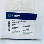 Cytiva Hollow Fiber Cartridge 56-4103-02 100 kDa 1.15 m2 Filters Cytiva
