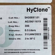 Cytiva HyClone ADCF Antifoam Agent 500 ml Other Medical & Lab Equipment Cytiva