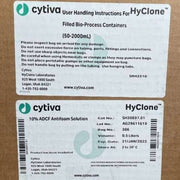 Cytiva HyClone ADCF Antifoam Agent 500 ml Other Medical & Lab Equipment Cytiva