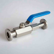 Cytiva Hydraulic Inlet Ball Valve for FineLINE Columns Other Medical & Lab Equipment Cytiva
