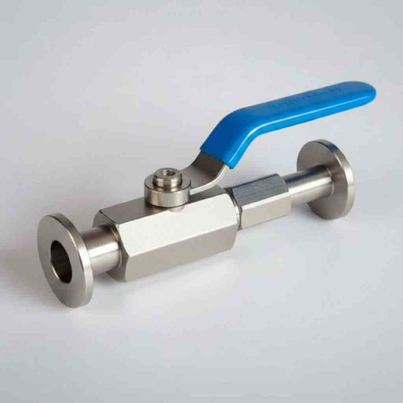 Cytiva Hydraulic Inlet Ball Valve for FineLINE Columns Other Medical & Lab Equipment Cytiva