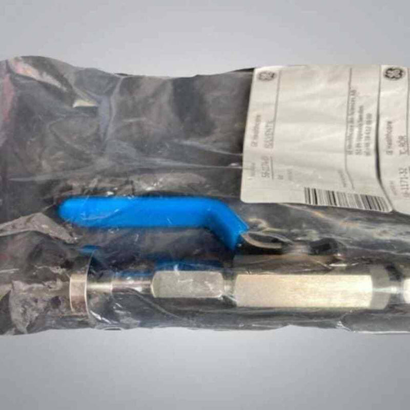 Cytiva Hydraulic Inlet Ball Valve for FineLINE Columns Other Medical & Lab Equipment Cytiva