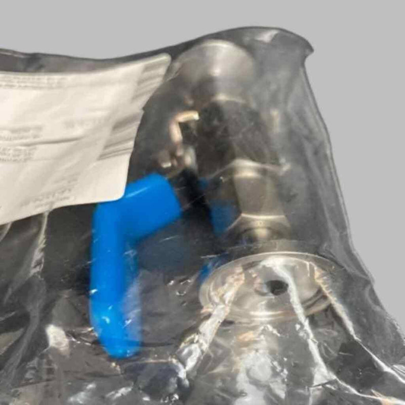 Cytiva Hydraulic Inlet Ball Valve for FineLINE Columns Other Medical & Lab Equipment Cytiva