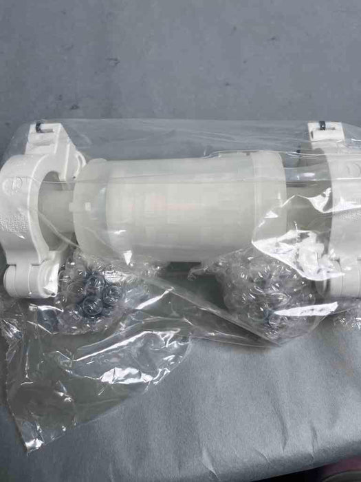 Cytiva KleenPak 0.2um Emflon 2 Membrane Sanitary Flange Fittings Filters Cytiva