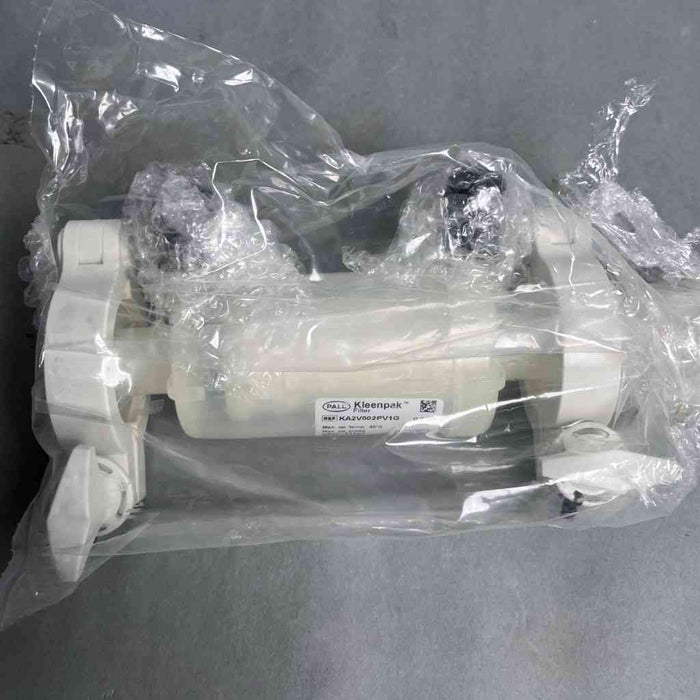 Cytiva KleenPak 0.2um Emflon 2 Membrane Sanitary Flange Fittings Filters Cytiva