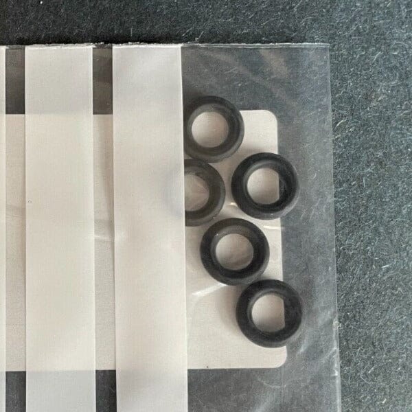 Cytiva O-ring 5.3 mm x 2.4 mm EPDM 10 O-rings Lab Equipment::Other Lab Equipment Cytiva